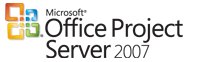 М5929 Управление проектами и программами в Microsoft Office Project Server 2007