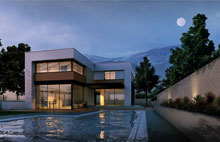 Autodesk Maya 2012. Уровень 2. Визуализация объектов в Mental ray