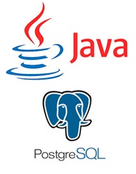 Разработчик приложений и баз данных на Java и Postgre SQL (Дипломная программа)