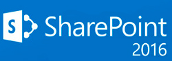 Администратор SharePoint 2016