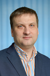 Васильев Антон Александрович