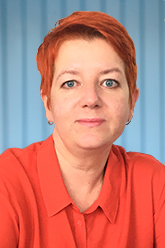 Вербивская Анна Викторовна