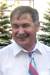 Вильданов