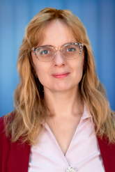 Володина Елена Вячеславовна