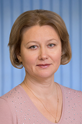 Гельмиярова Виктория Николаевна