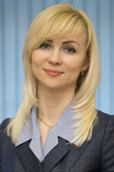 Гладышева Елена Александровна