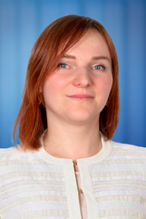 Грунева Анастасия Сергеевна
