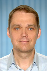 Козлов Алексей Олегович