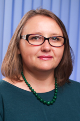 Кондрашина Ольга Николаевна
