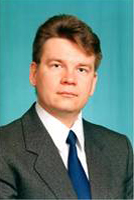 Костин Максим Юрьевич