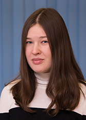 Аваева Лина Григорьевна