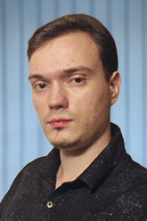 Малышев Михаил Юрьевич