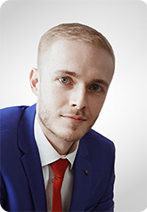 Маркман Николай Владимирович