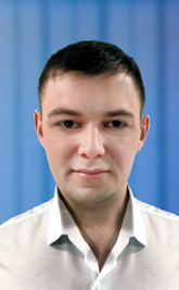 Гавриков Алексей Михайлович