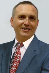 Минюров Сергей Юрьевич