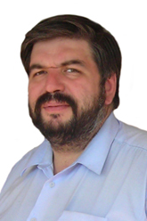 Григорий Викторович Семенов