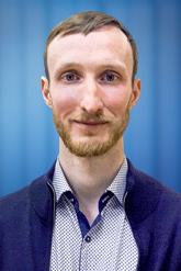 Соловьев Иван Александрович