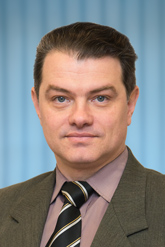 Шевелев Эдуард Викторович