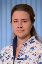 Жукова Юлия Борисовна