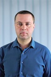Сарайкин Юрий Владимирович