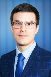 Яковлев Станислав Игоревич