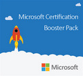 Успейте воспользоваться Booster Pack для сдачи экзаменов Microsoft до 30 сентября 2016 года!
