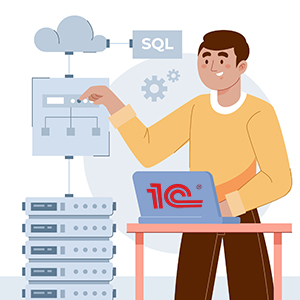 Стабильная 1С под контролем: курс по SQL Server обновлен под последние версии