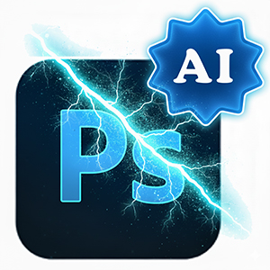 Нейросети и Photoshop: искусство финального штриха