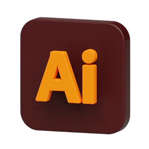 Гармония искусства: искусственный интеллект в Adobe Illustrator 2025