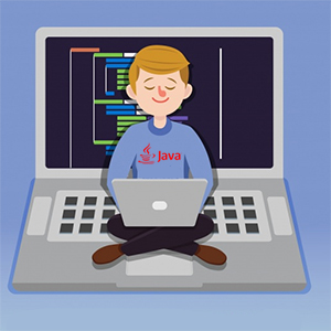 Профессия «Разработчик серверных приложений на платформе Java». День открытых дверей (онлайн)