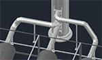 Использование инструмента «Конструктор каталогов» в Autodesk Autocad Plant 3D для создания собственной библиотеки элементов