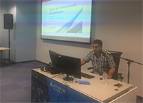 Центр «Специалист» стал образовательным партнером Autodesk University Russia 2018