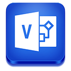 Бесплатный вебинар «Визуализация данных в программе Microsoft Visio 2010/2013»