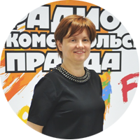 Алёна Владимирская Алёна Владимирская