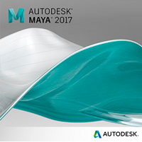 Maya 2018/2017