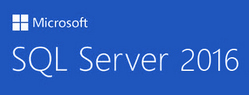 SQL Server 2016