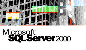 SQL Server 2000