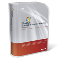 Windows Essential Business Server 2008