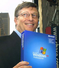 Windows XP