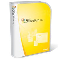 Word 2010/2007