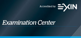 Accredited by EXIN Examination Center