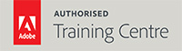 Adobe Authorised Training Centre