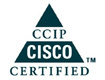 CCIP - CISCO CERTIFIED INTERNETWORK PROFESSIONAL