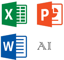 Microsoft office и нейросети: автоматизация и анализ данных в Excel, Word и Power Point