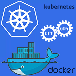 DevOps. Уровень 2. Использование Kubernetes