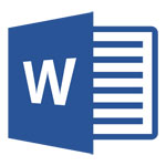 Пользователь Microsoft Word 2019/2016