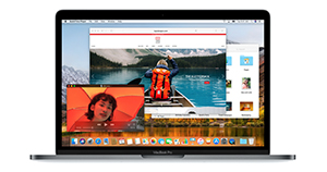 macOS: Работа с Mac для пользователей