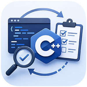 Модульное тестирование и разработка TDD на C++