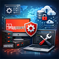 РЕД ОС: Полный путь от пользователя до администратора