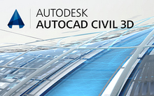 Autodesk Civil 3D:Генеральный план.Базовый курс.